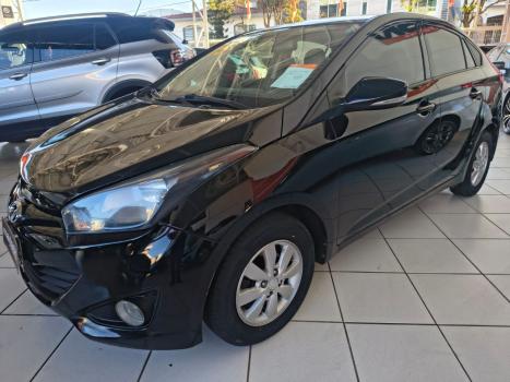 HYUNDAI HB 20 Sedan 1.6 16V 4P FLEX COMFORT AUTOM�TICO, Foto 1