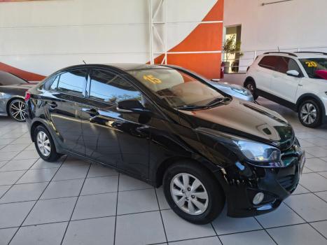 HYUNDAI HB 20 Sedan 1.6 16V 4P FLEX COMFORT AUTOM�TICO, Foto 5