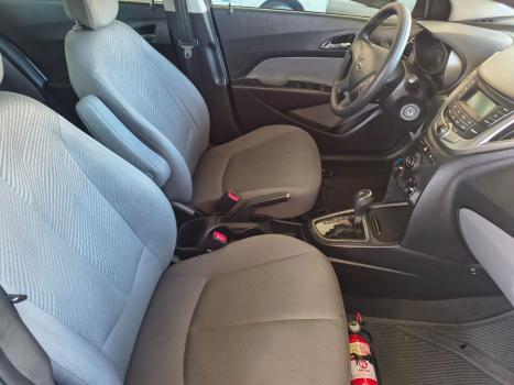 HYUNDAI HB 20 Sedan 1.6 16V 4P FLEX COMFORT AUTOM�TICO, Foto 13