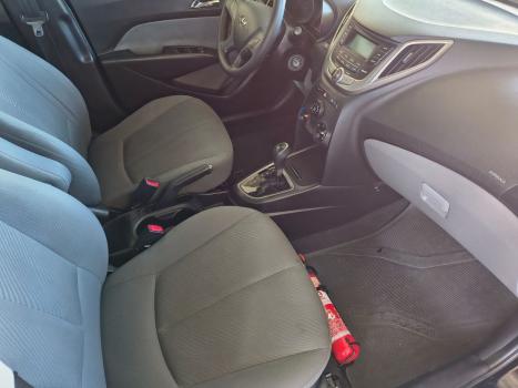 HYUNDAI HB 20 Sedan 1.6 16V 4P FLEX COMFORT AUTOM�TICO, Foto 14