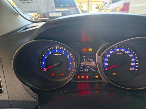 HYUNDAI HB 20 Sedan 1.6 16V 4P FLEX COMFORT AUTOM�TICO, Foto 15