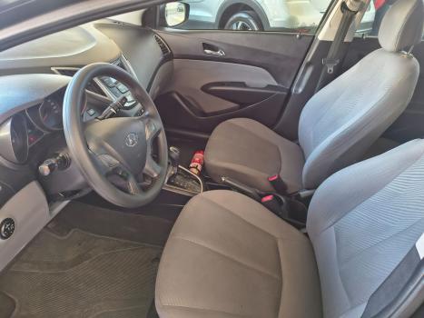 HYUNDAI HB 20 Sedan 1.6 16V 4P FLEX COMFORT AUTOM�TICO, Foto 18