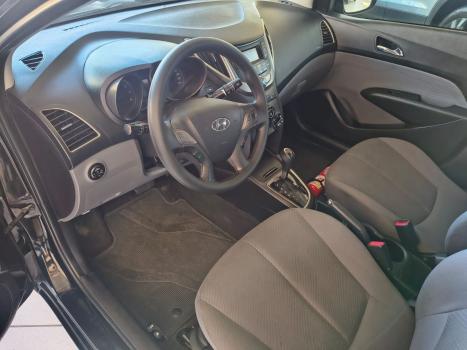 HYUNDAI HB 20 Sedan 1.6 16V 4P FLEX COMFORT AUTOM�TICO, Foto 19