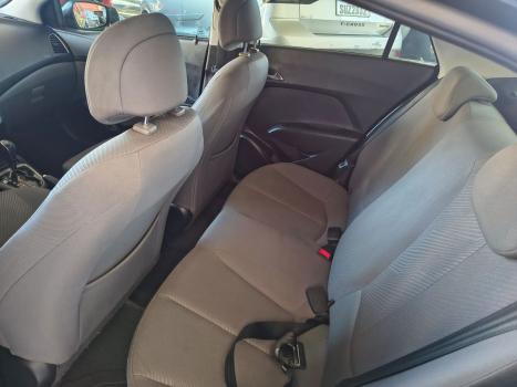 HYUNDAI HB 20 Sedan 1.6 16V 4P FLEX COMFORT AUTOM�TICO, Foto 20