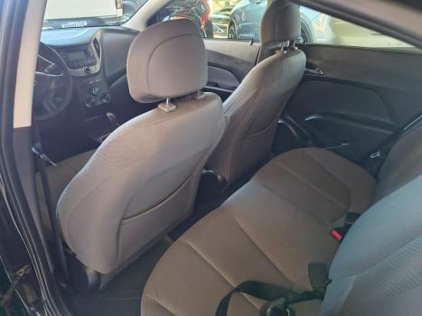 HYUNDAI HB 20 Sedan 1.6 16V 4P FLEX COMFORT AUTOM�TICO, Foto 21