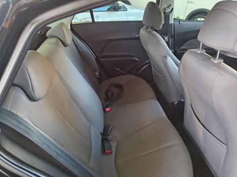 HYUNDAI HB 20 Sedan 1.6 16V 4P FLEX COMFORT AUTOM�TICO, Foto 23