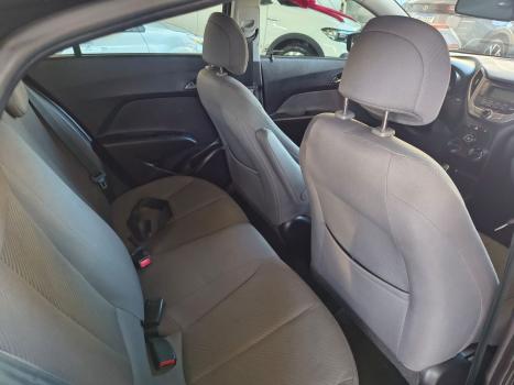 HYUNDAI HB 20 Sedan 1.6 16V 4P FLEX COMFORT AUTOM�TICO, Foto 24