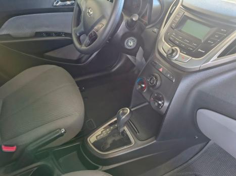HYUNDAI HB 20 Sedan 1.6 16V 4P FLEX COMFORT AUTOM�TICO, Foto 25