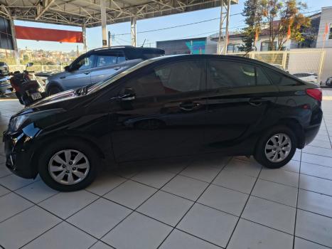 HYUNDAI HB 20 Sedan 1.6 16V 4P FLEX COMFORT AUTOM�TICO, Foto 27