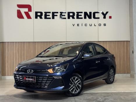 HYUNDAI HB 20 Sedan 1.0 12V 4P FLEX LIMITED, Foto 1