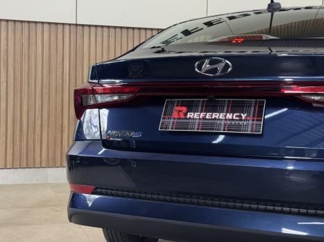 HYUNDAI HB 20 Sedan 1.0 12V 4P FLEX LIMITED, Foto 8