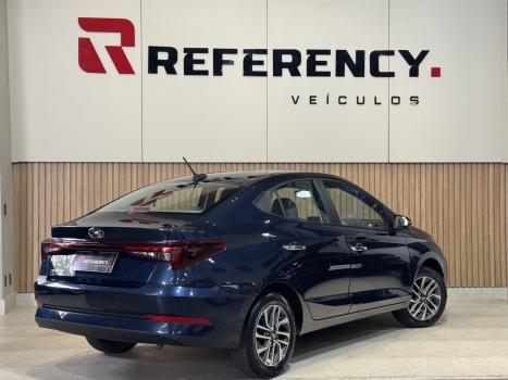 HYUNDAI HB 20 Sedan 1.0 12V 4P FLEX LIMITED, Foto 9