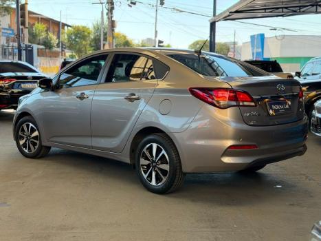HYUNDAI HB 20 Sedan 1.6 16V 4P FLEX PREMIUM AUTOM�TICO, Foto 3
