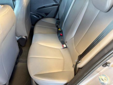 HYUNDAI HB 20 Sedan 1.6 16V 4P FLEX PREMIUM AUTOM�TICO, Foto 5