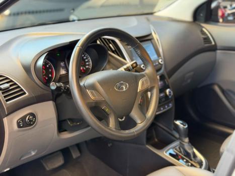 HYUNDAI HB 20 Sedan 1.6 16V 4P FLEX PREMIUM AUTOM�TICO, Foto 6