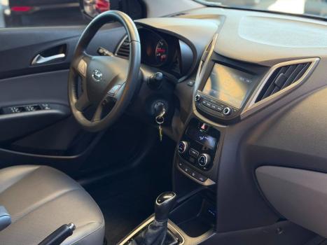 HYUNDAI HB 20 Sedan 1.6 16V 4P FLEX PREMIUM AUTOM�TICO, Foto 7
