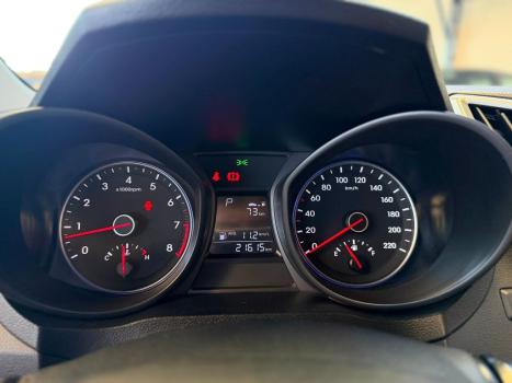HYUNDAI HB 20 Sedan 1.6 16V 4P FLEX PREMIUM AUTOM�TICO, Foto 10