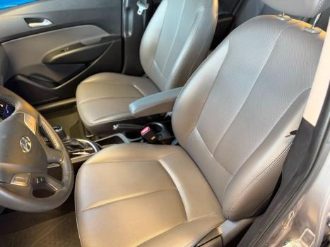HYUNDAI HB 20 Sedan 1.6 16V 4P FLEX PREMIUM AUTOM�TICO, Foto 12