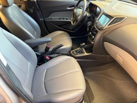 HYUNDAI HB 20 Sedan 1.6 16V 4P FLEX PREMIUM AUTOM�TICO, Foto 13