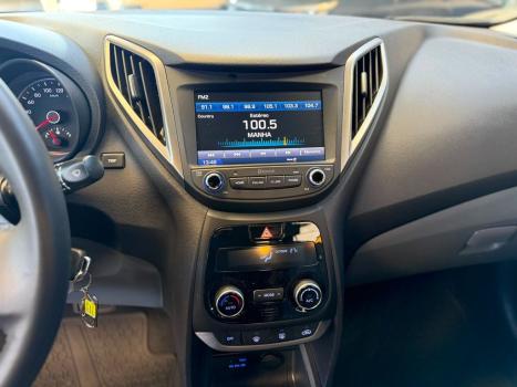 HYUNDAI HB 20 Sedan 1.6 16V 4P FLEX PREMIUM AUTOM�TICO, Foto 14
