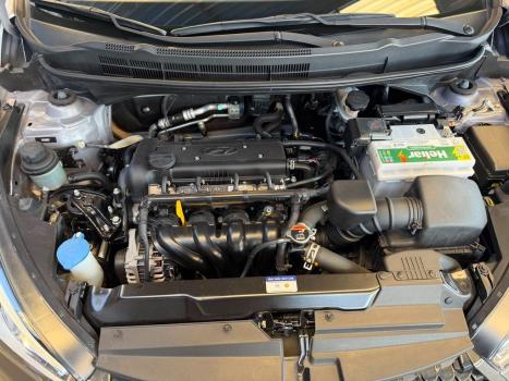 HYUNDAI HB 20 Sedan 1.6 16V 4P FLEX PREMIUM AUTOM�TICO, Foto 18