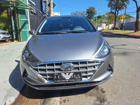 HYUNDAI HB 20 Sedan 1.0 12V 4P FLEX EVOLUTION, Foto 2