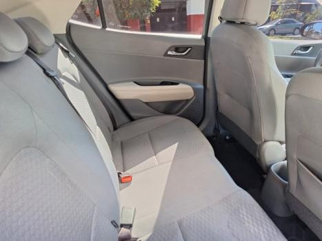 HYUNDAI HB 20 Sedan 1.0 12V 4P FLEX EVOLUTION, Foto 4