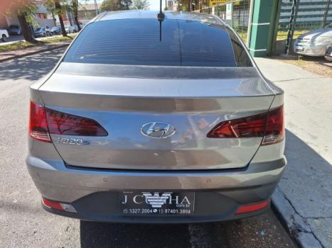 HYUNDAI HB 20 Sedan 1.0 12V 4P FLEX EVOLUTION, Foto 7