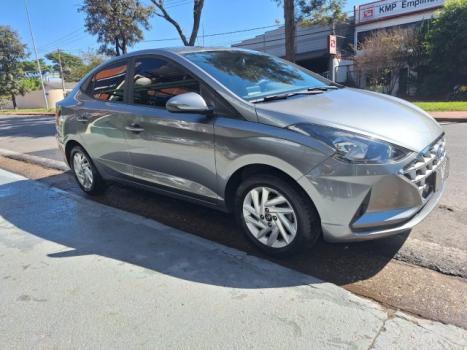 HYUNDAI HB 20 Sedan 1.0 12V 4P FLEX EVOLUTION, Foto 3