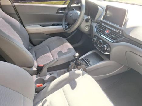 HYUNDAI HB 20 Sedan 1.0 12V 4P FLEX EVOLUTION, Foto 6