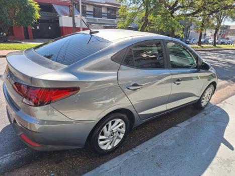 HYUNDAI HB 20 Sedan 1.0 12V 4P FLEX EVOLUTION, Foto 8