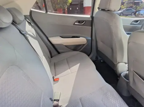 HYUNDAI HB 20 Sedan 1.0 12V 4P FLEX EVOLUTION, Foto 11