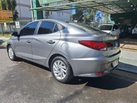 HYUNDAI HB 20 Sedan 1.0 12V 4P FLEX EVOLUTION, Foto 12