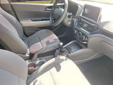 HYUNDAI HB 20 Sedan 1.0 12V 4P FLEX EVOLUTION, Foto 13