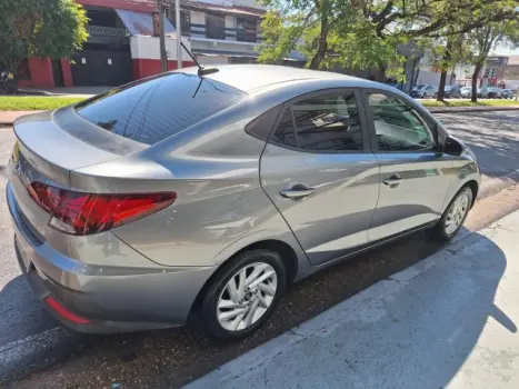HYUNDAI HB 20 Sedan 1.0 12V 4P FLEX EVOLUTION, Foto 15