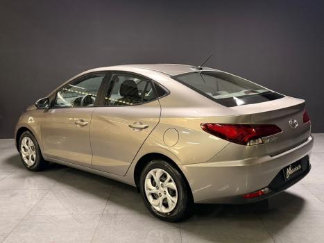 HYUNDAI HB 20 Sedan 1.0 12V 4P FLEX VISION, Foto 2