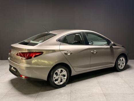 HYUNDAI HB 20 Sedan 1.0 12V 4P FLEX VISION, Foto 3