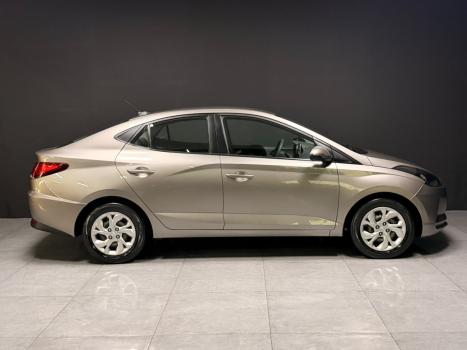 HYUNDAI HB 20 Sedan 1.0 12V 4P FLEX VISION, Foto 4