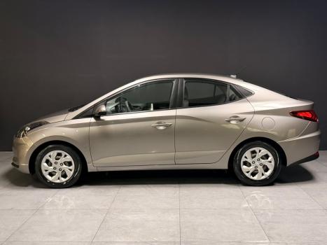 HYUNDAI HB 20 Sedan 1.0 12V 4P FLEX VISION, Foto 5