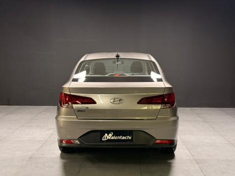HYUNDAI HB 20 Sedan 1.0 12V 4P FLEX VISION, Foto 7