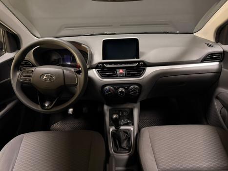 HYUNDAI HB 20 Sedan 1.0 12V 4P FLEX VISION, Foto 8