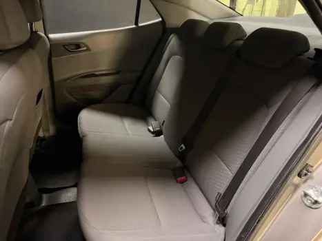 HYUNDAI HB 20 Sedan 1.0 12V 4P FLEX VISION, Foto 9