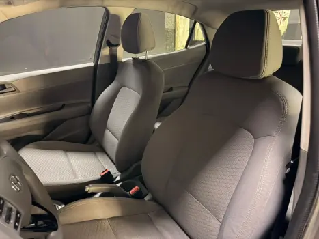 HYUNDAI HB 20 Sedan 1.0 12V 4P FLEX VISION, Foto 10