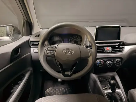 HYUNDAI HB 20 Sedan 1.0 12V 4P FLEX VISION, Foto 11