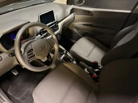 HYUNDAI HB 20 Sedan 1.0 12V 4P FLEX VISION, Foto 12