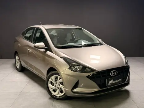 HYUNDAI HB 20 Sedan 1.0 12V 4P FLEX VISION, Foto 13