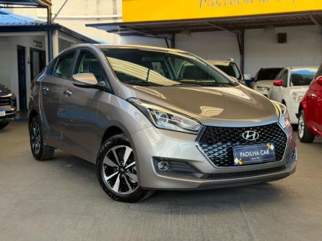 HYUNDAI HB 20 Sedan 1.6 16V 4P FLEX PREMIUM AUTOM�TICO, Foto 1