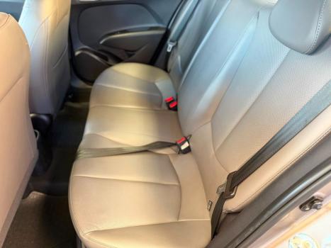 HYUNDAI HB 20 Sedan 1.6 16V 4P FLEX PREMIUM AUTOM�TICO, Foto 10