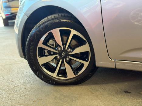 HYUNDAI HB 20 Sedan 1.6 16V 4P FLEX PREMIUM AUTOM�TICO, Foto 14