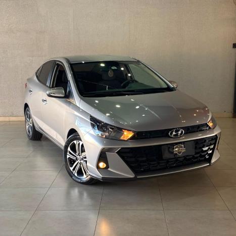 HYUNDAI HB 20 Sedan 1.0 12V 4P FLEX TGDI PLATINUM TURBO AUTOM�TICO, Foto 1
